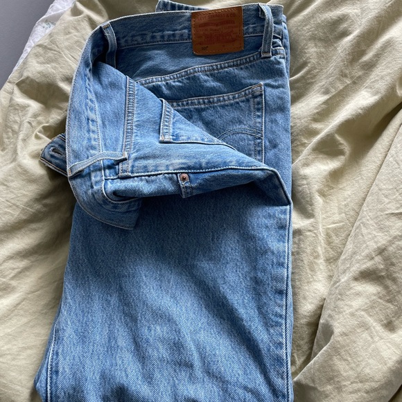 Levi’s 501 size 32 - Picture 2 of 3
